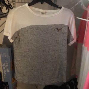 Victoria secret shirt